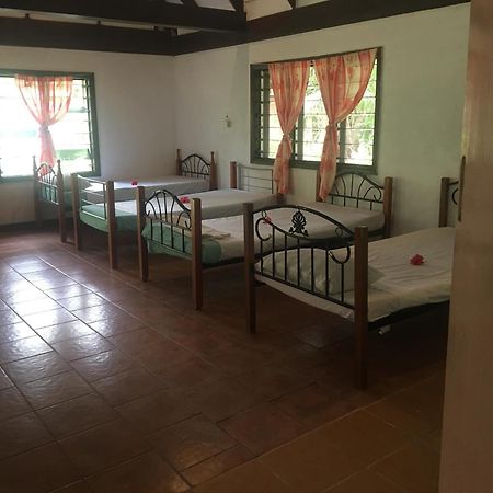 Yasawa Long Beach Hideout Resort Vuake Exterior foto
