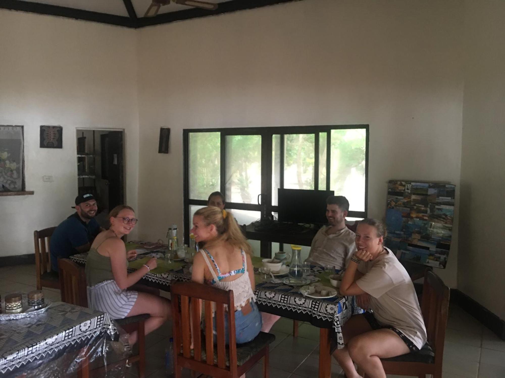 Yasawa Long Beach Hideout Resort Vuake Exterior foto