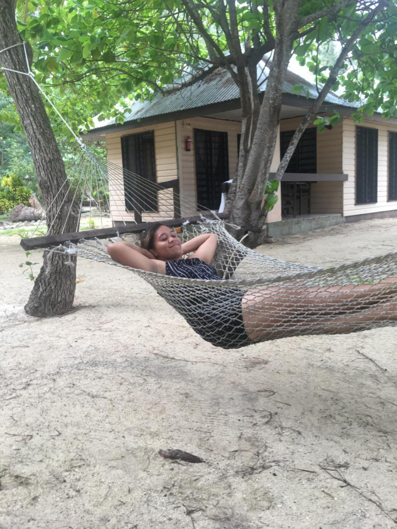 Yasawa Long Beach Hideout Resort Vuake Exterior foto