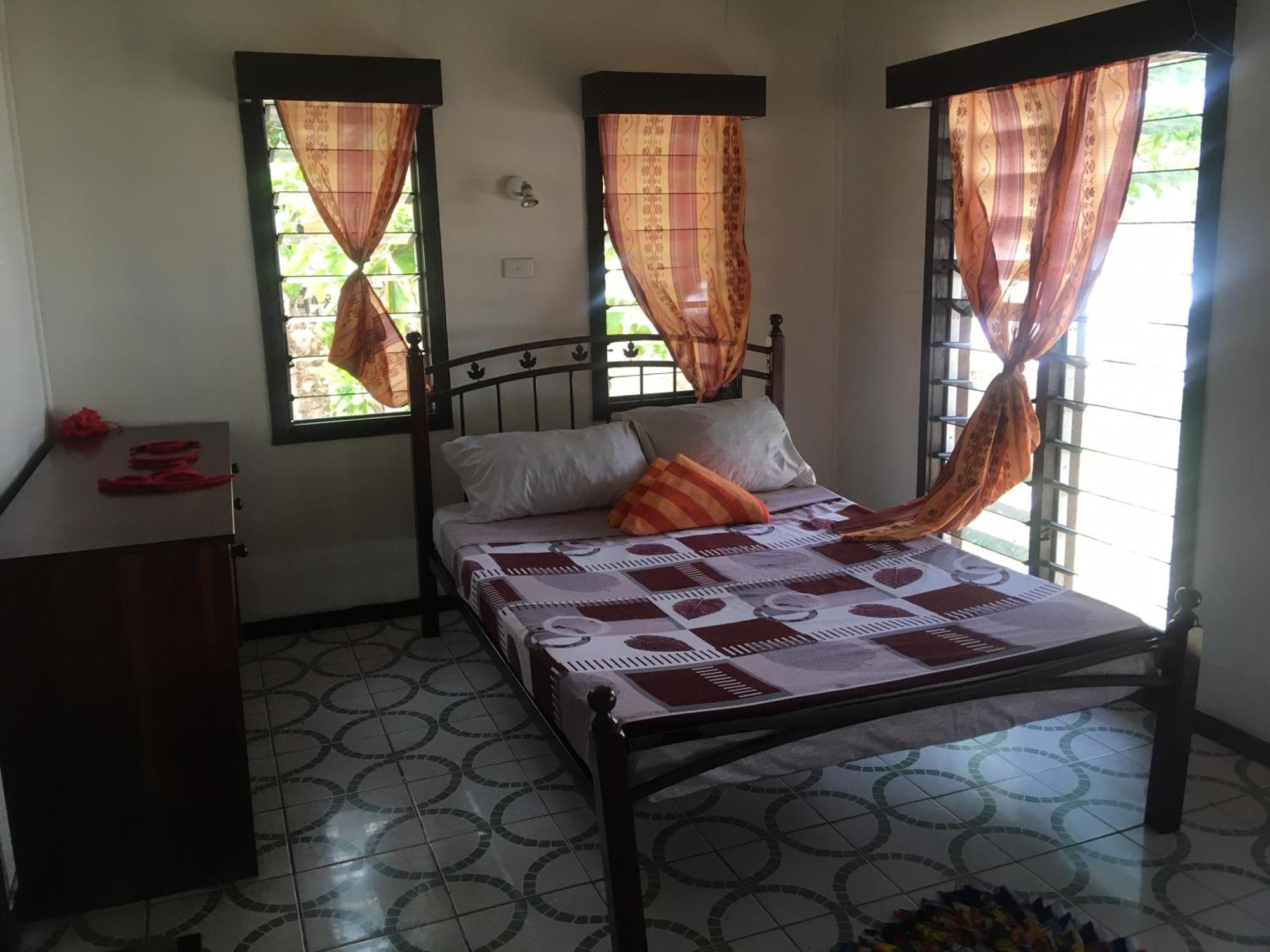 Yasawa Long Beach Hideout Resort Vuake Exterior foto